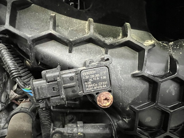 VOLVO 31316349 Датчик абсолютного давления в наличии Киев