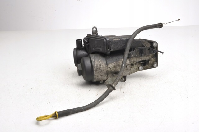 31338684 VOLVO Корпус масляного фильтра купить в Днепр