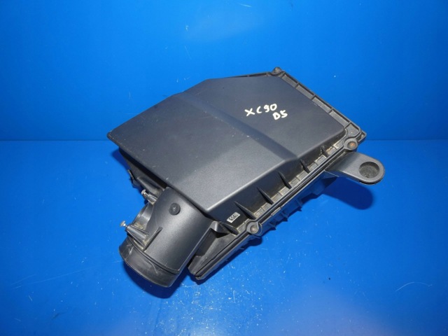 Коробка фильтра 31338742 VOLVO