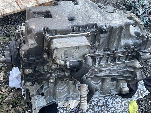 VOLVO 31339208 Поддон масляный картера двигателя в наличии Ирпень