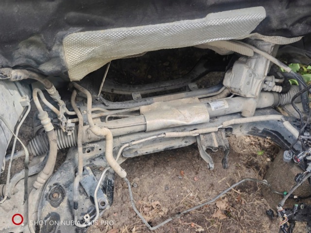 31360552 VOLVO Рейка рулевая купить в Хмельницкий