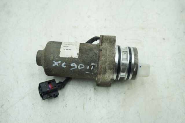 Насос муфты Haldex 31367750 VOLVO