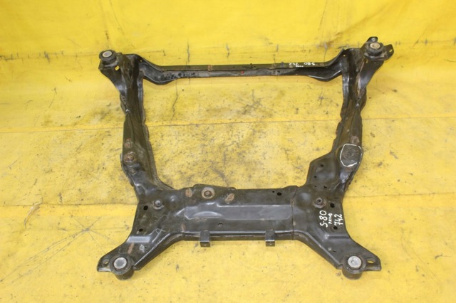 Подрамник передней подвески 31406333 VOLVO