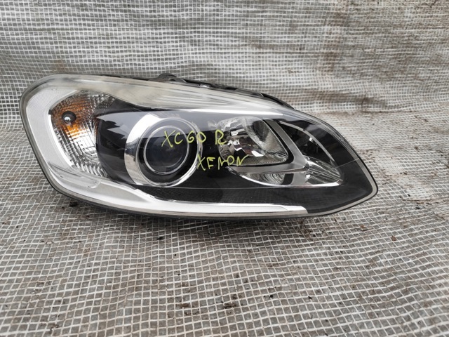 31420260 VOLVO Левая фара купить в Запорожье