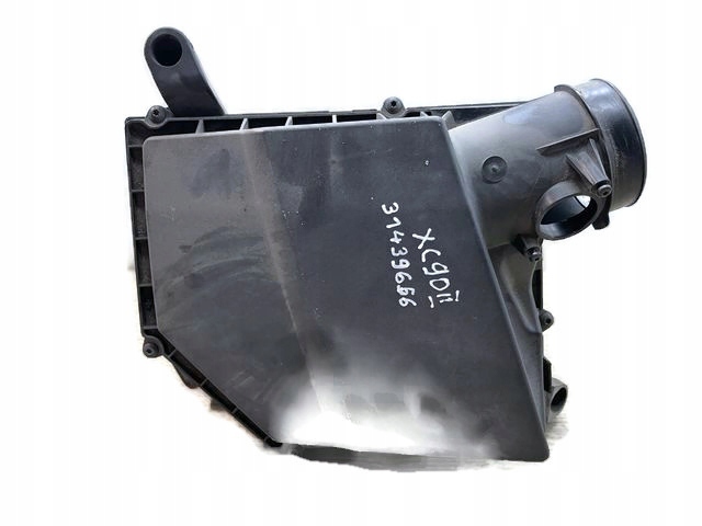Корпус воздушного фильтра в сборе 31439656 VOLVO