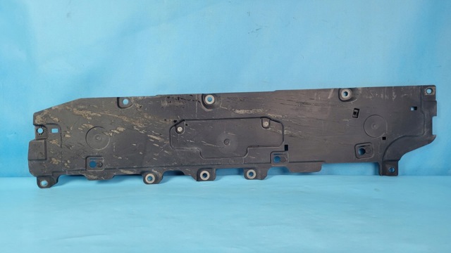 Защита днища, левая 31497613 VOLVO