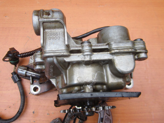 VOLVO 31670241 Насос масляный в наличии Полтава