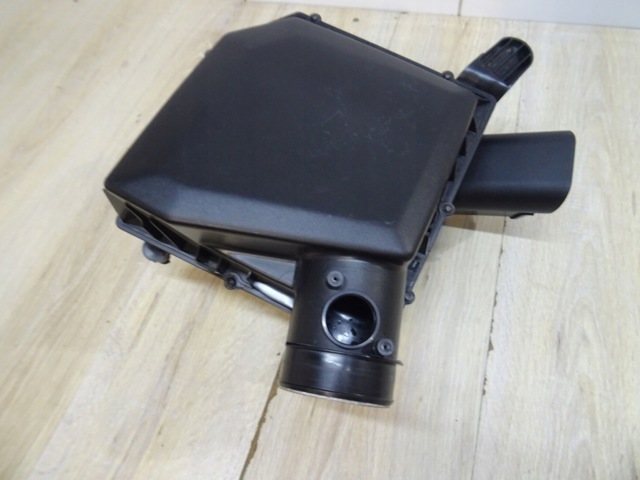 32146439 VOLVO Датчик потока (расхода) воздуха, расходомер M.A.F. - (Mass Airflow) купить в Николаев