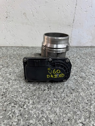 VOLVO 32202650 Дроссельная заслонка в наличии Запорожье