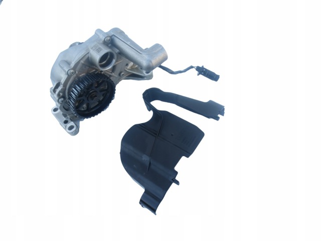 32240929 VOLVO Масляный насос купить в Ровно