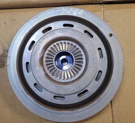 32253160 VOLVO Шкив коленвала купить в Ровно