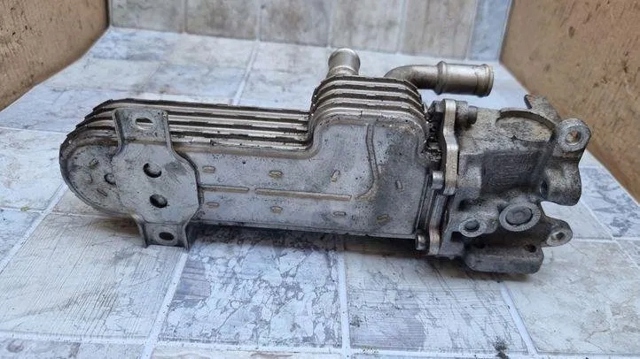 3239787 VAG Радиатор системы EGR купить в Кривой Рог