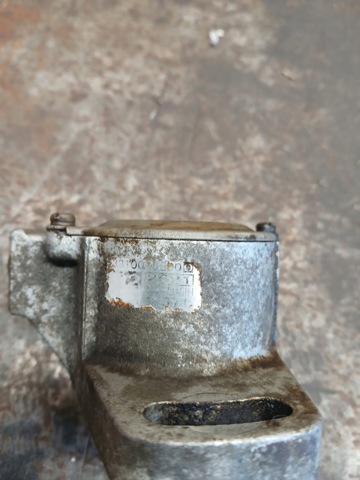 3310065D00 SUZUKI Датчик распредвала купить в Сумы