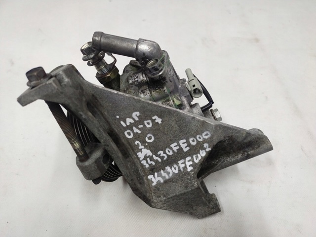 34430FE000 SUBARU Насос ГУР купить в Ирпень