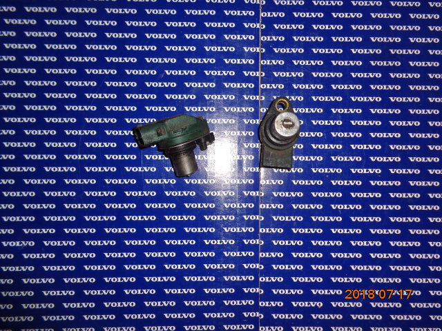 3515093 VOLVO Датчик положения распредвала купить в Житомир