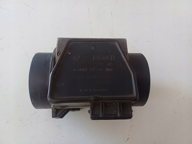 VOLVO 3517020 Датчик потока (расхода) воздуха, расходомер M.A.F. - (Mass Airflow) в наличии Каменское