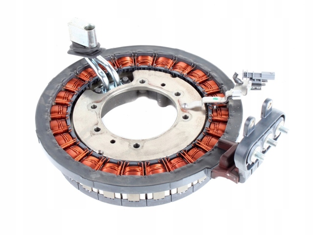 36003244 VOLVO Генератор купить в Черновцы
