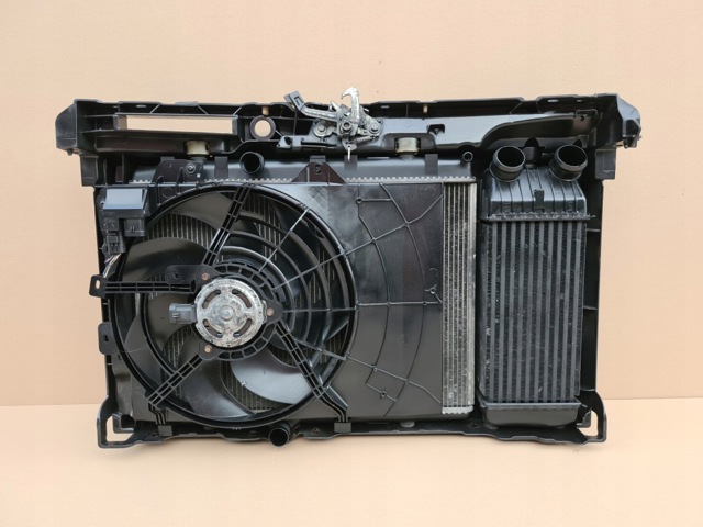 3637002 PEUGEOT Радиатор кондиционера купить в Черкассы