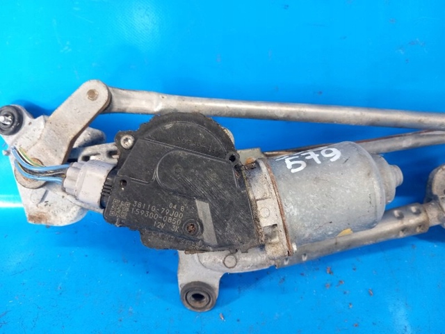 3810080J01 SUZUKI Мотор дворников купить в Ирпень