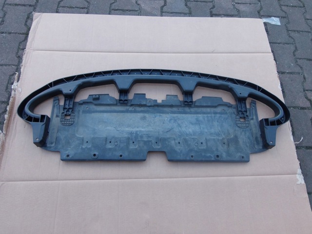 39151027 OPEL Усилитель бампера переднего купить в Черкассы