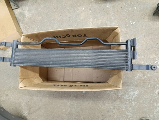 3970237 CHRYSLER Радиатор охлаждения АКПП купить в Черкассы