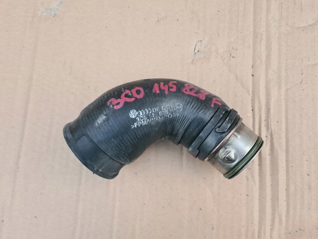 3C0145828F VAG Патрубок интеркулера купить в Хмельницкий