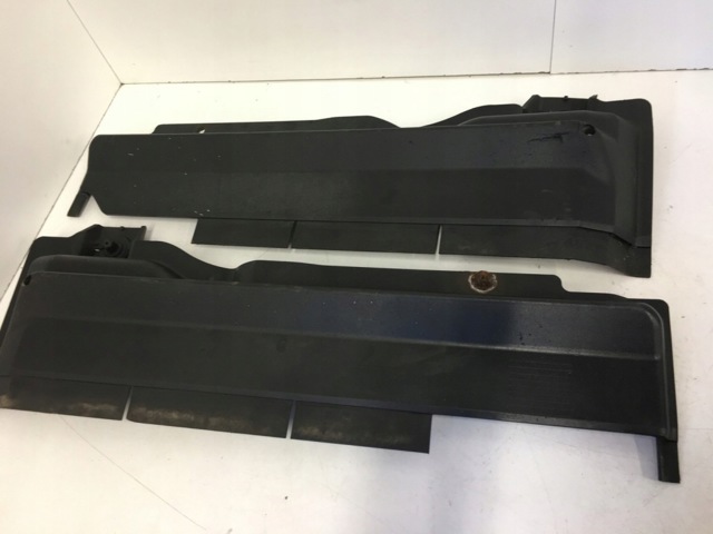 3T0825001A VAG Защита днища задняя левая купить в Сумы