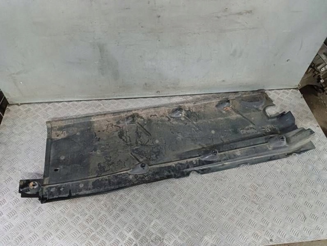 VAG 3T0825201C Защита днища левая в наличии Павлоград