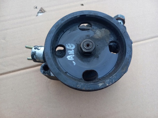 TOYOTA 4432020390 Насос гидроусилителя руля (ГУР) в наличии Тернополь