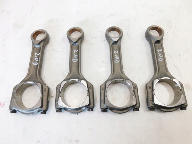 OPEL 46472681 Шатун поршня двигателя в наличии Тернополь
