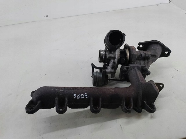 MITSUBISHI 4913505121 Турбина в наличии Тернополь