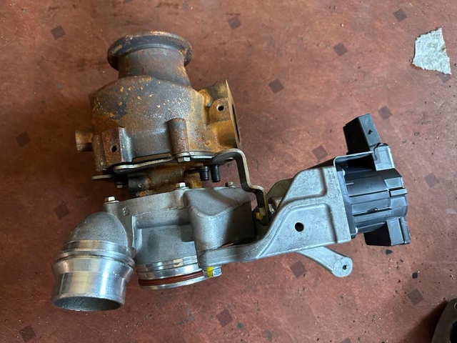 MITSUBISHI 4913505850 Турбина в наличии Черкассы