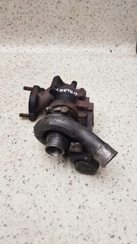 4917702800 MITSUBISHI Турбина купить в Каменское