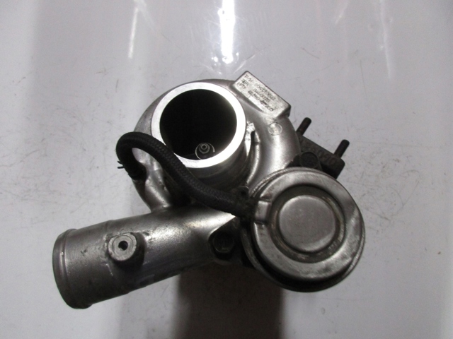 4918902951 MITSUBISHI Турбина купить в Львов