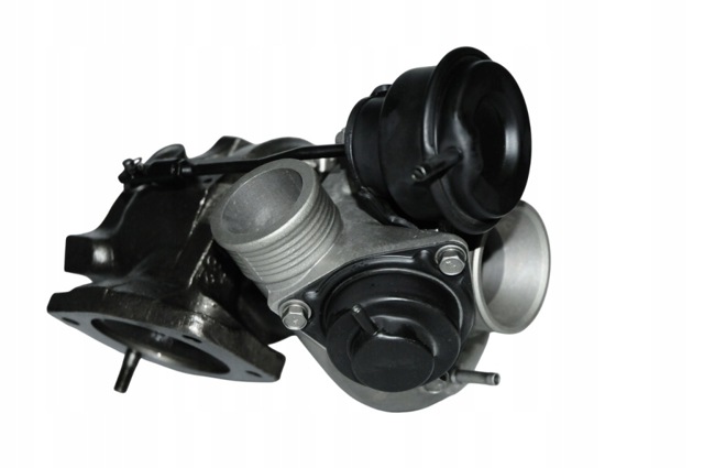 MITSUBISHI 4918905202 Турбина в наличии Харьков