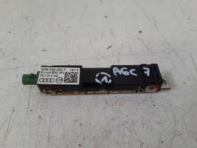 VAG 4G8035225F в наличии Одесса