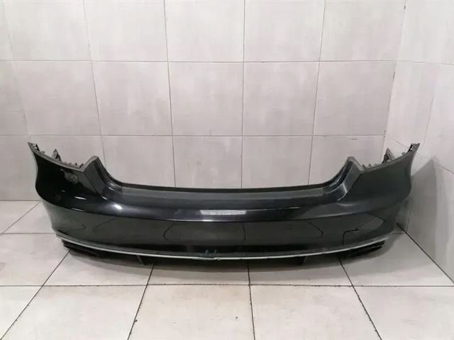 4G8807067AH Задний бампер купить Львов