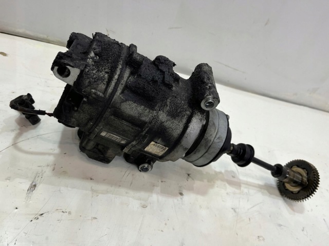 4H0260805G VAG Компрессор кондиционера купить в Кривой Рог