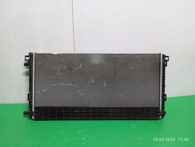 4KE121251B VAG Радиатор охлаждения двигателя купить в Павлоград