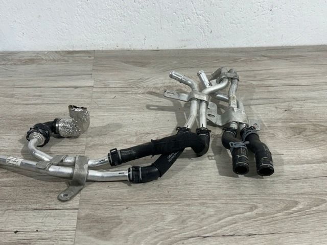 VAG 4M0121485BA в наличии Кривой Рог