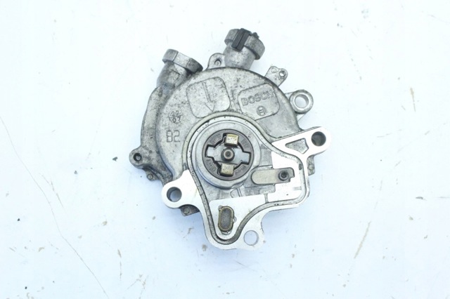 Вакуумный насос 4R8Q2A451AF PEUGEOT