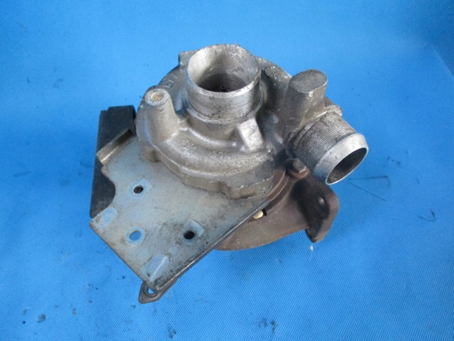Турбина 4U3Q6K682AK PEUGEOT