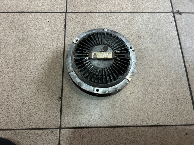 Вискозная муфта 4Z7121350 VAG