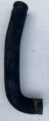 IVECO 504104449 Патрубок радиатора в наличии Каменское