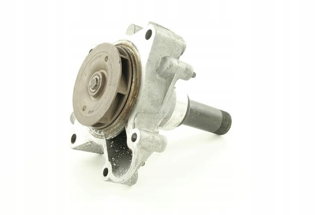 Помпа охлаждения 504369725 IVECO