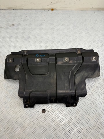 50810EB70A NISSAN Защита двигателя передняя купить в Чернигов