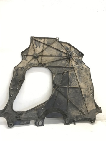 Передняя защита картера 5142042011 TOYOTA