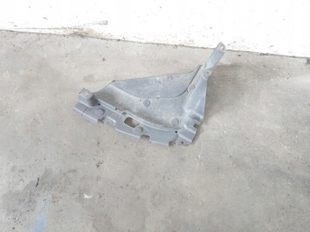 TOYOTA 514420D010 Защита двигателя левая в наличии Житомир