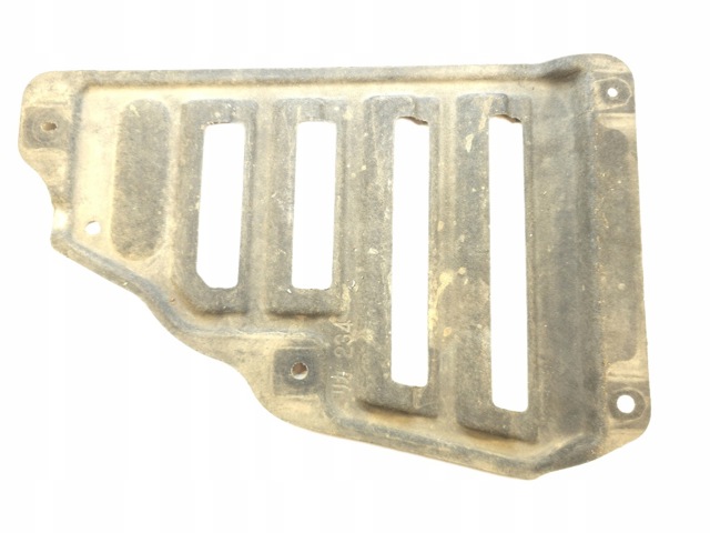 5144242110 TOYOTA Защита двигателя задняя купить в Ровно