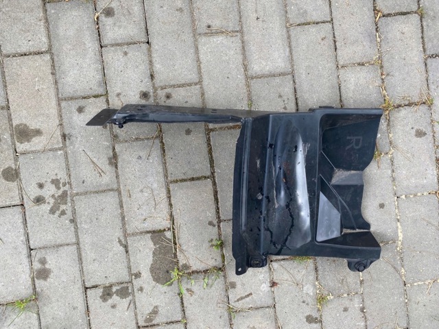 TOYOTA 51443F4010 Защита двигателя правая в наличии Чернигов